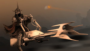 Illustration for article titled io9 Weekend Roundup